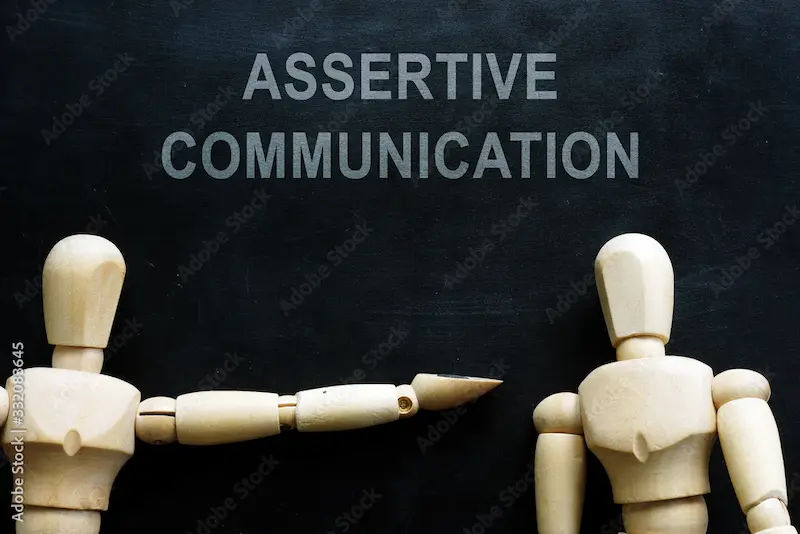 Guide to Assertiveness